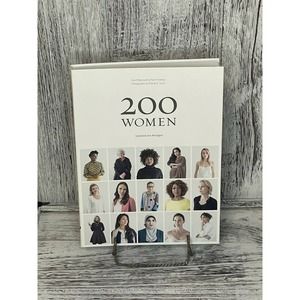 200 Women Who Will Change the Way You See.…